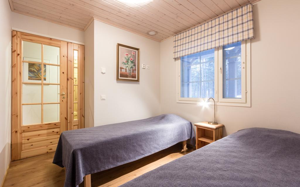 Tapion Tupa Lejlighed Kalajoki Værelse billede